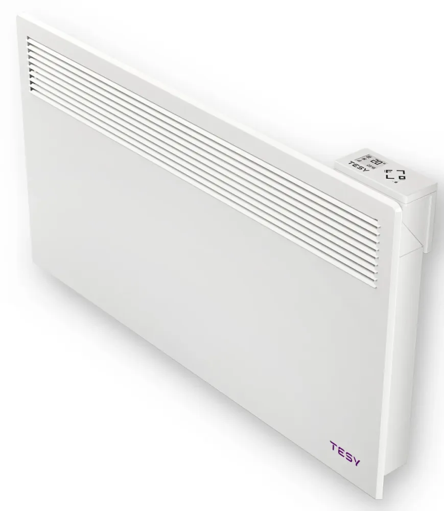 Конвектор TESY CN 051 200 EI CLOUD AS W