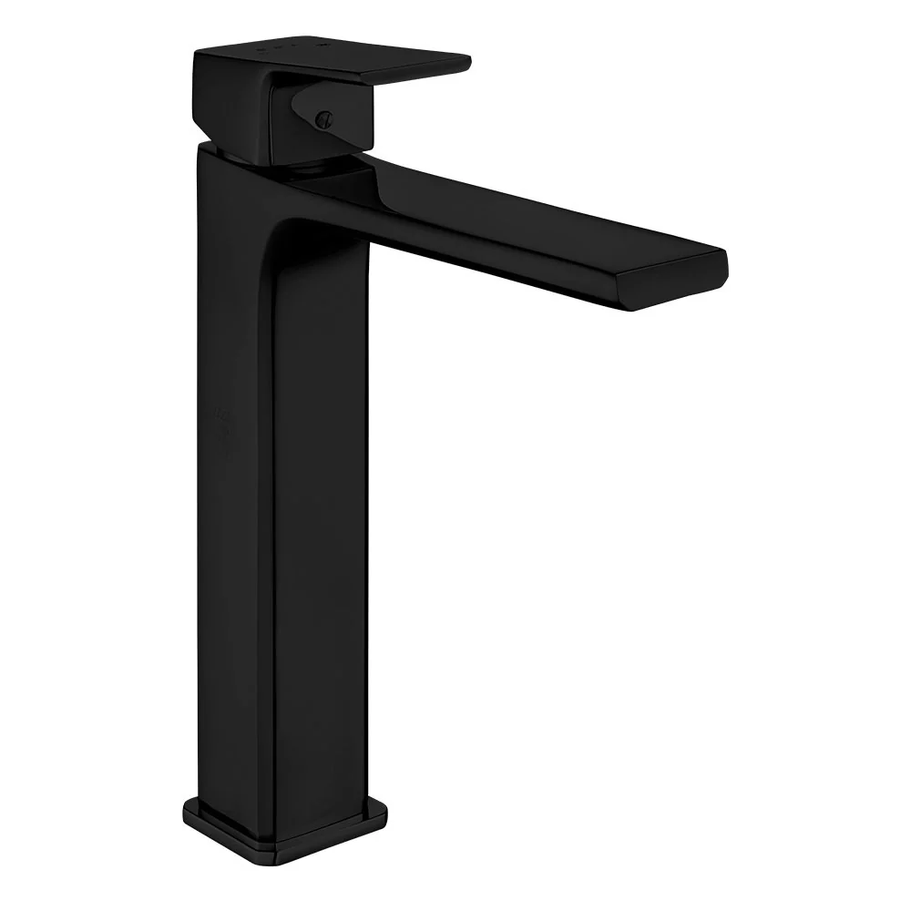 Смесител за умивалник - серия TIERA XL Black Mat