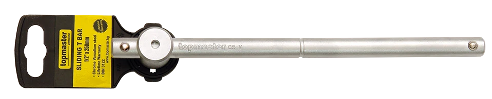 Върток T Topmaster 1/2х250мм CR-V