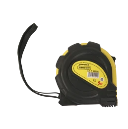 Ролетка с магнитен накрайник Topmaster 25мм х 7.5м