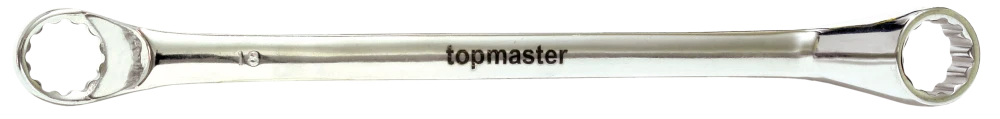Гаечен ключ лула Topmaster 20х22мм CR-V