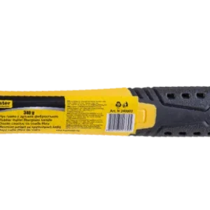 Чук гумен дръжка фибростъкло Topmaster 680г