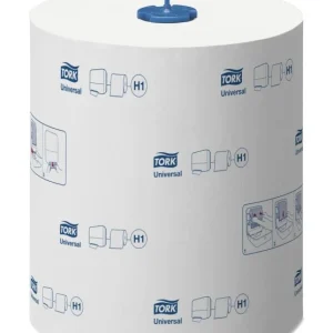 Tork Кърпи на руло Universal Hand Towel Roll Soft – system H1
