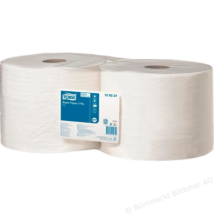 Tork Universal Wiper 320 Roll - system W1