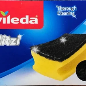 VILEDA GLITZI КУХНЕНСКА ГЪБА 1 БР.