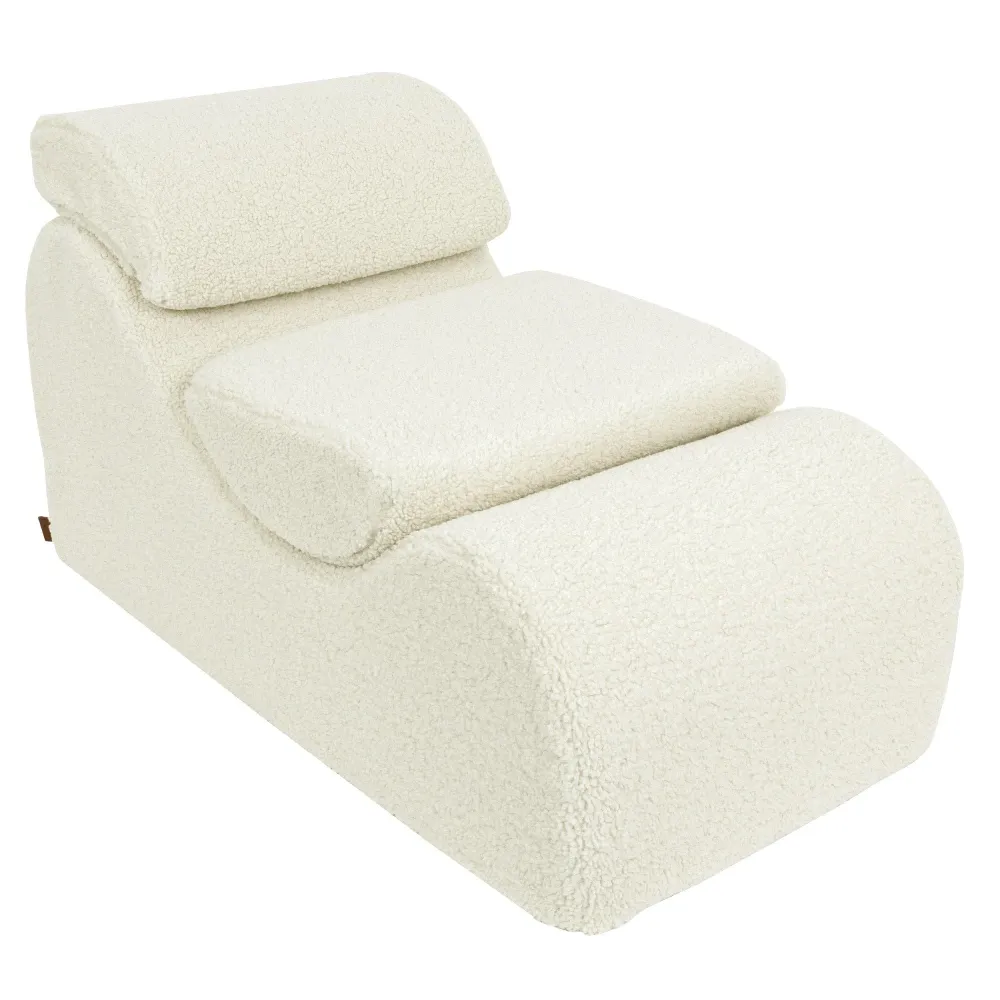 Удобно Детско кресло - Wave Lounger | Bearly