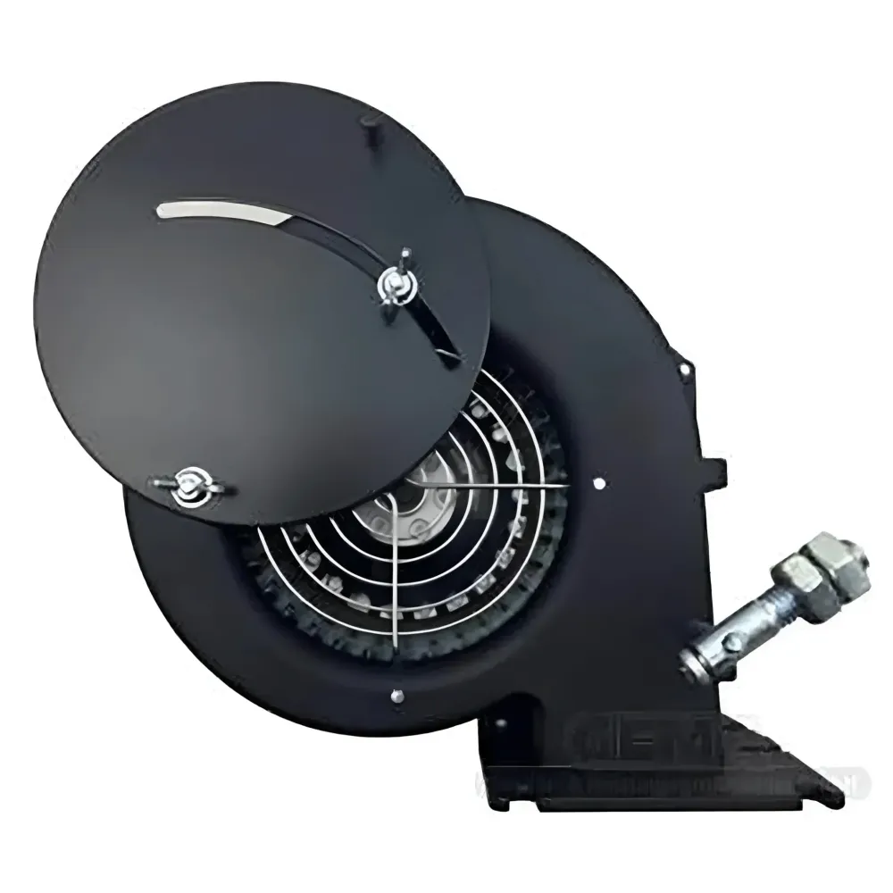 Духалка WPA 117 Defro Котел на твърдо гориво 3.9 KW