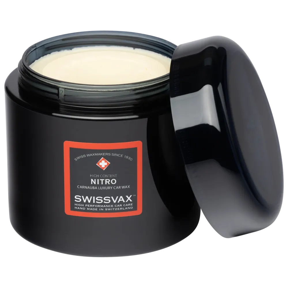 Nitro 30 Vol% Carnauba Wax за нитроцелулозни лакове