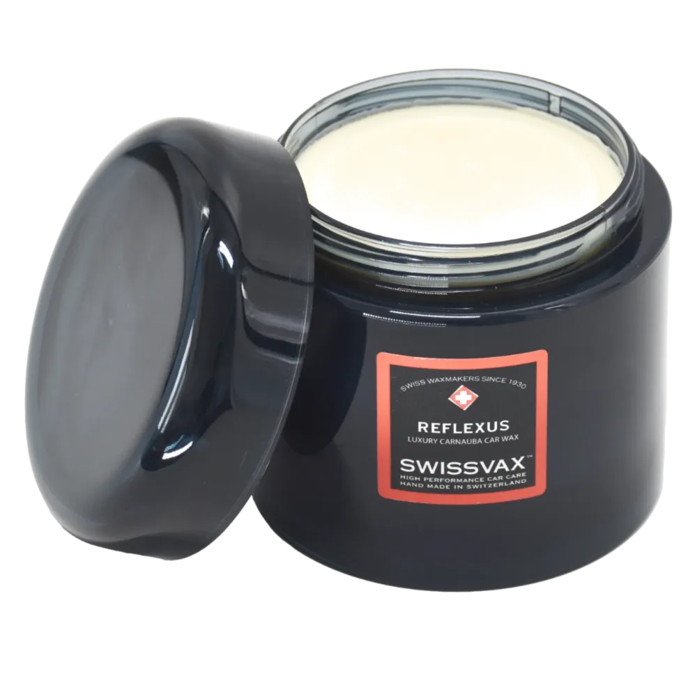 Reflexus 40 Vol% Carnauba Wax за Lexus