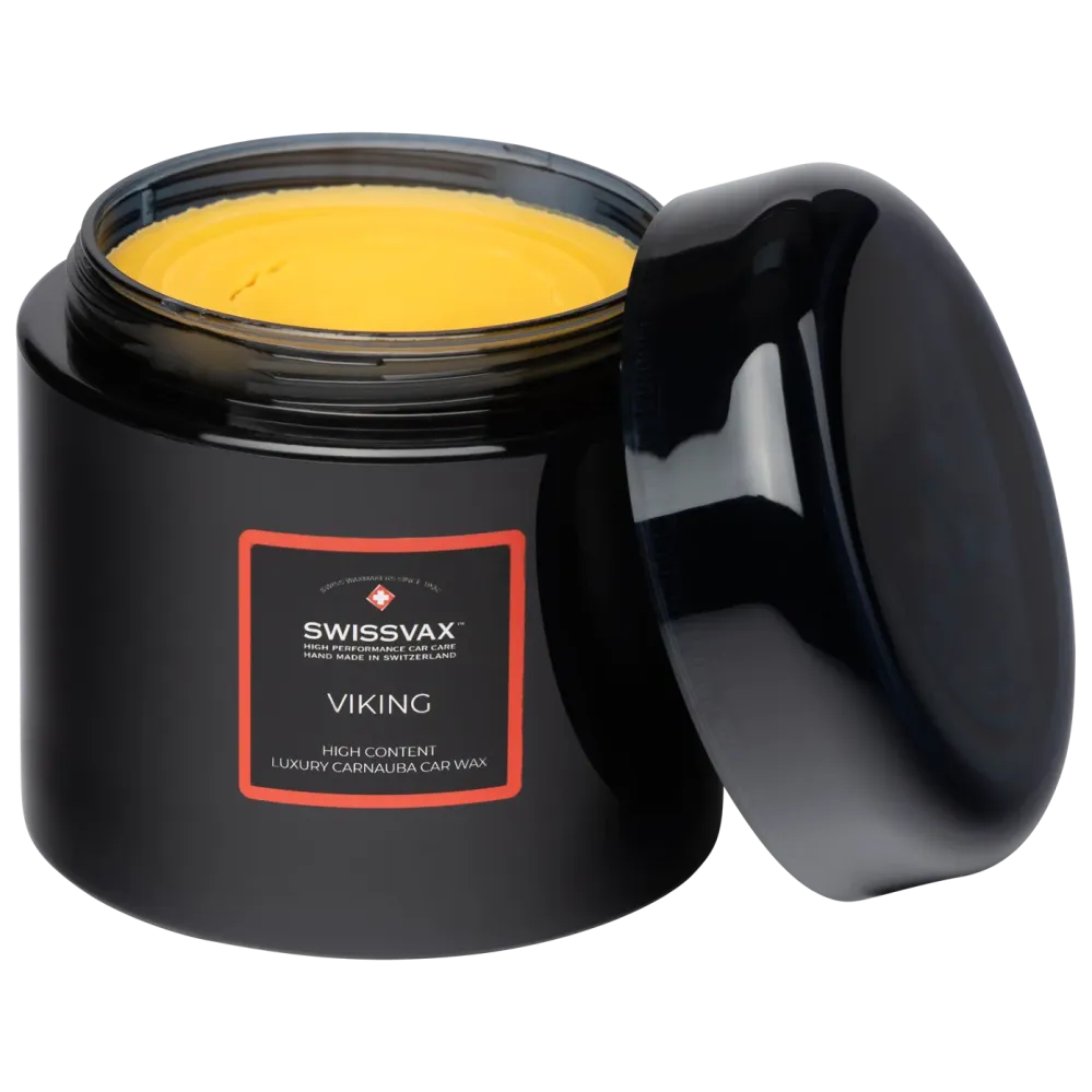 Viking 30 Vol% Carnauba Wax за лакове Volvo