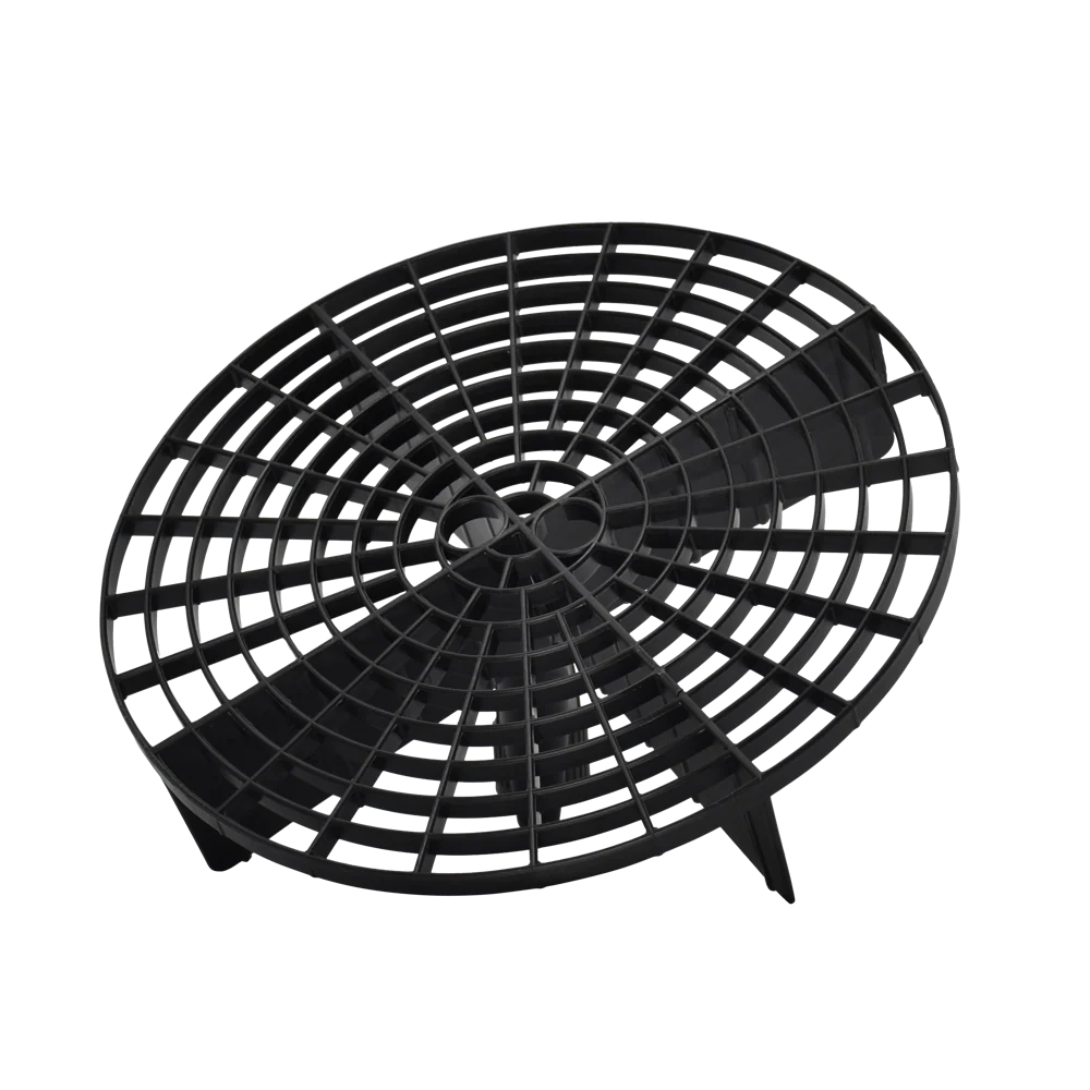 Grit Guard дъно за системата за миене