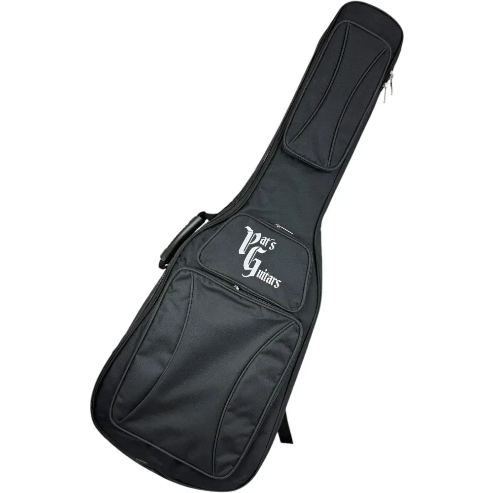 Pat’s Guitars Deluxe Калъф за електрически китари