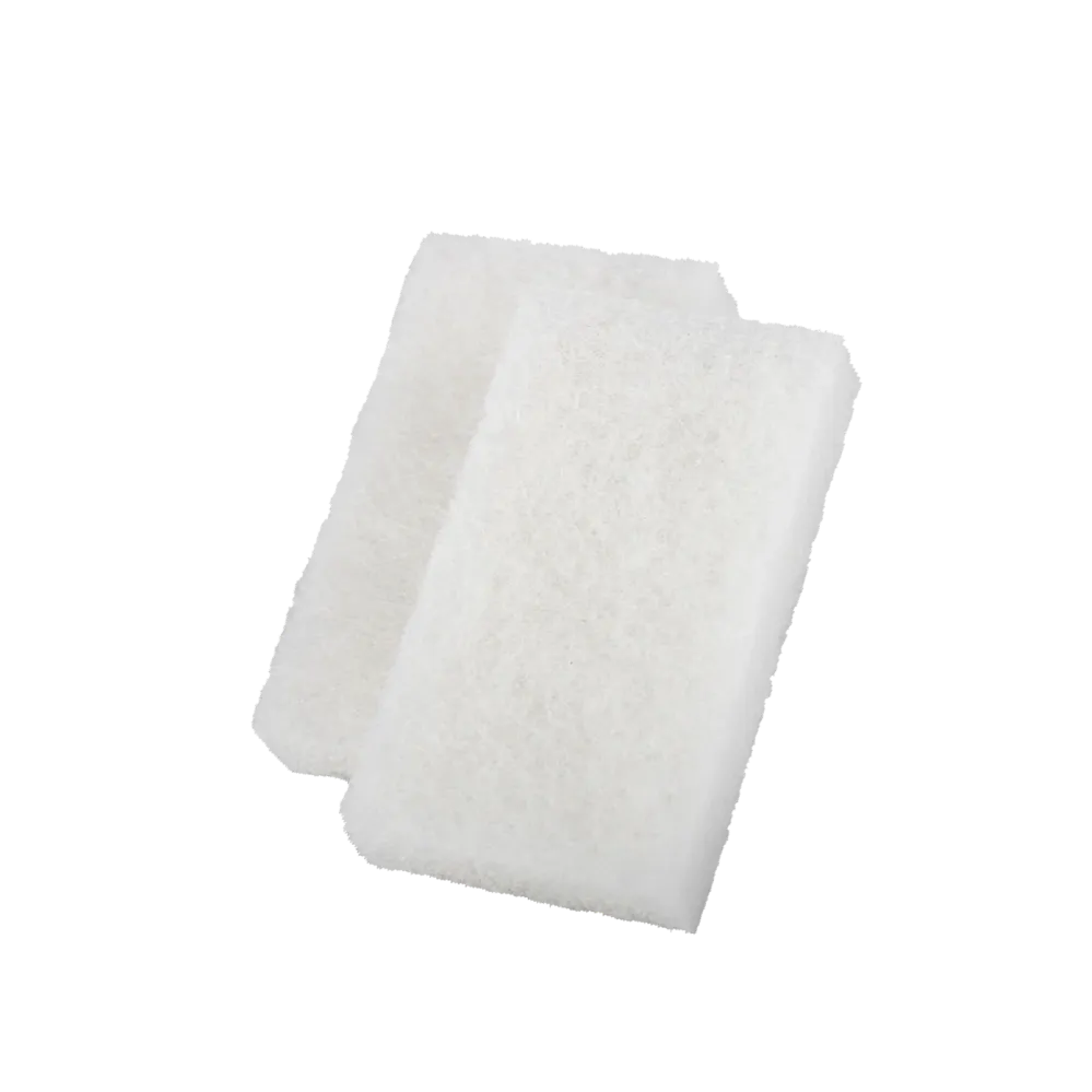 Pneu White Pads апликаторни пада за бели странични стени