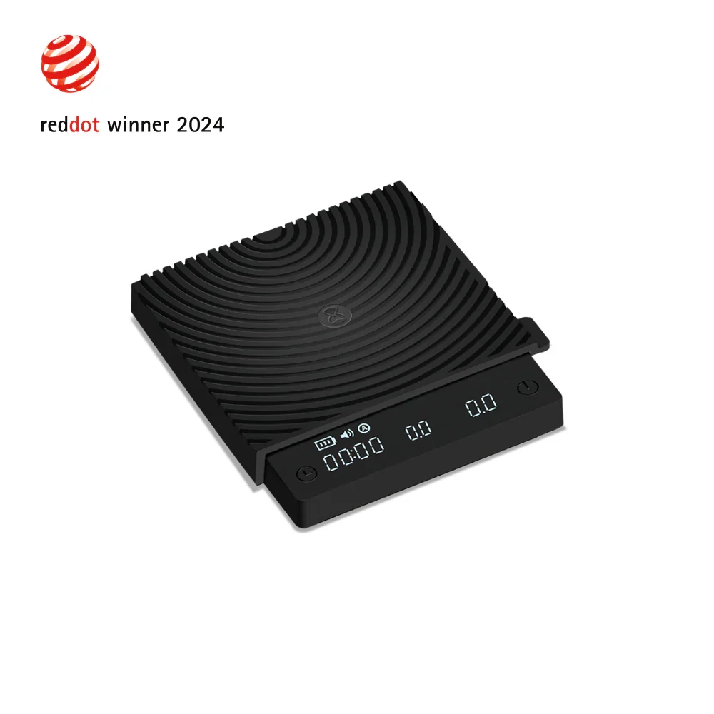 Timemore Black Mirror Mini Black