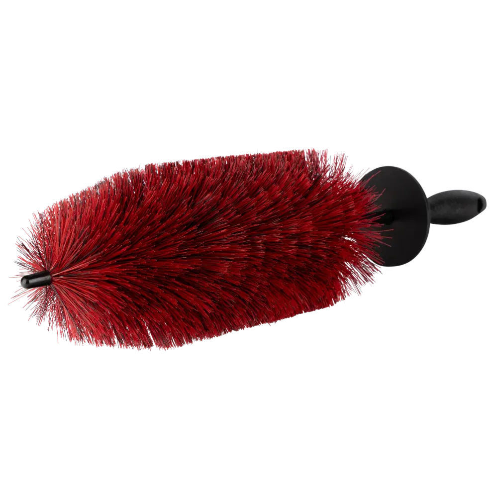 Wheel Bristle твърда четка за джанти